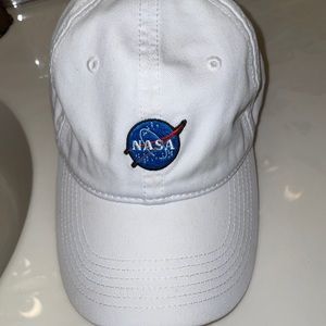 NASA Hat